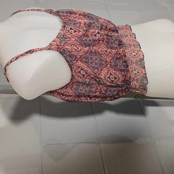 American Eagle crop top - Picture 7 of 8